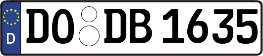 DO-DB1635