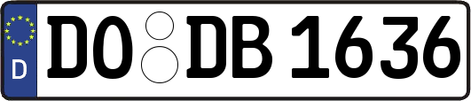DO-DB1636