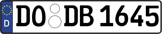 DO-DB1645