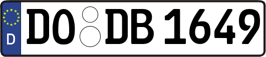 DO-DB1649