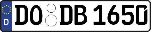DO-DB1650