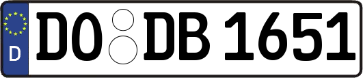 DO-DB1651