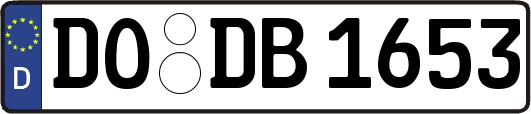 DO-DB1653