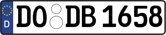 DO-DB1658