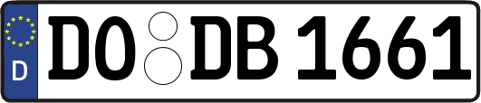 DO-DB1661