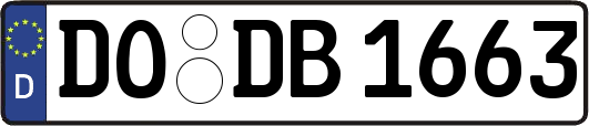 DO-DB1663