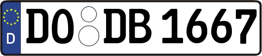 DO-DB1667