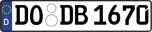 DO-DB1670
