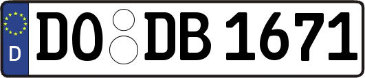 DO-DB1671