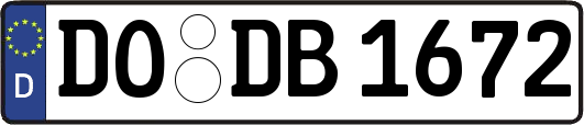 DO-DB1672