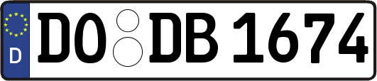 DO-DB1674