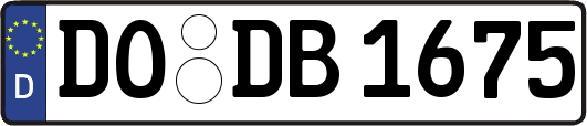 DO-DB1675
