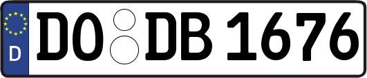 DO-DB1676