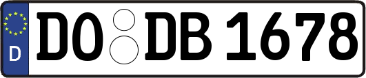 DO-DB1678