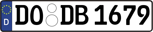 DO-DB1679