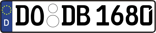 DO-DB1680