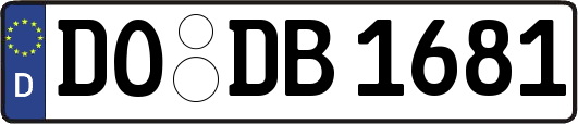 DO-DB1681