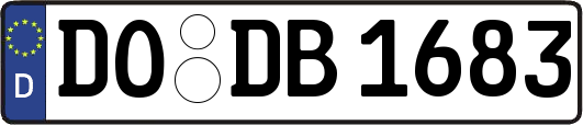 DO-DB1683