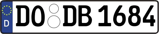 DO-DB1684