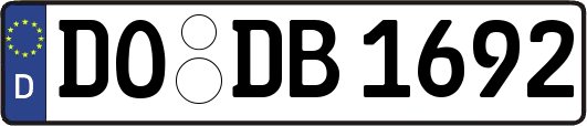 DO-DB1692