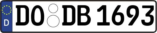 DO-DB1693
