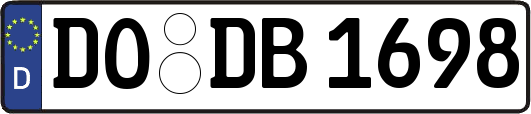 DO-DB1698