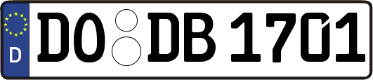 DO-DB1701