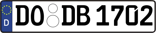 DO-DB1702