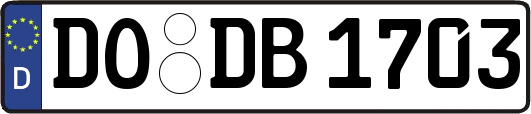 DO-DB1703