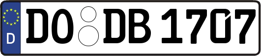 DO-DB1707