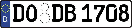 DO-DB1708