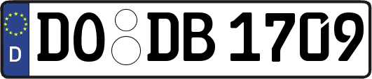 DO-DB1709