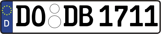 DO-DB1711