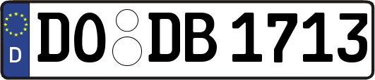 DO-DB1713