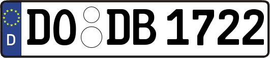 DO-DB1722