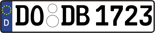 DO-DB1723