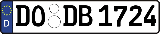 DO-DB1724