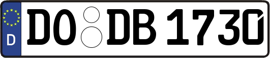 DO-DB1730
