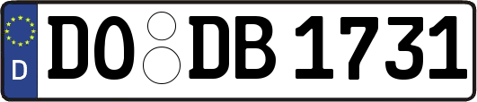 DO-DB1731