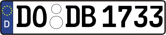 DO-DB1733