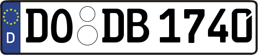 DO-DB1740