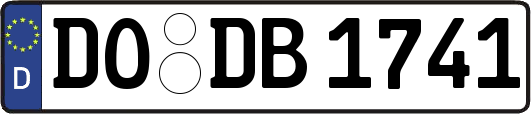 DO-DB1741