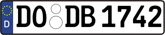 DO-DB1742