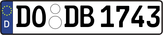 DO-DB1743
