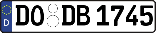 DO-DB1745
