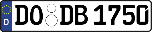 DO-DB1750