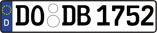 DO-DB1752