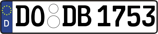 DO-DB1753