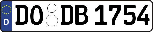 DO-DB1754