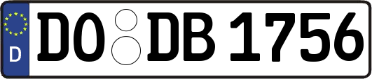 DO-DB1756